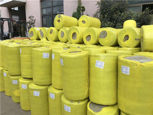 巖棉保溫板的性能問題